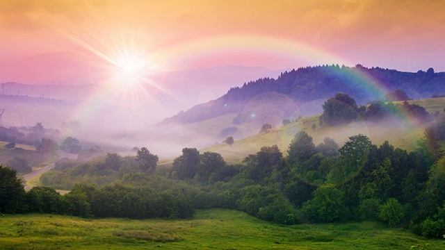 Tief in meinem Herzen..