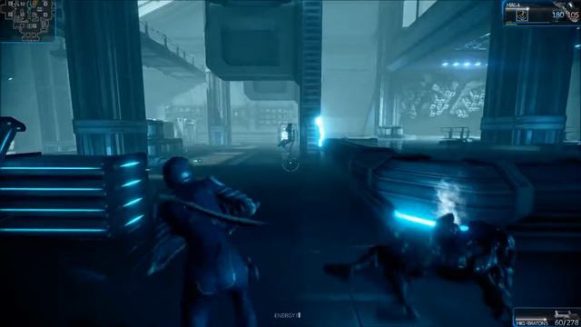 Warframe - Gameplay Walkthrough Ep. 6 [Full HD] смотреть онлайн
