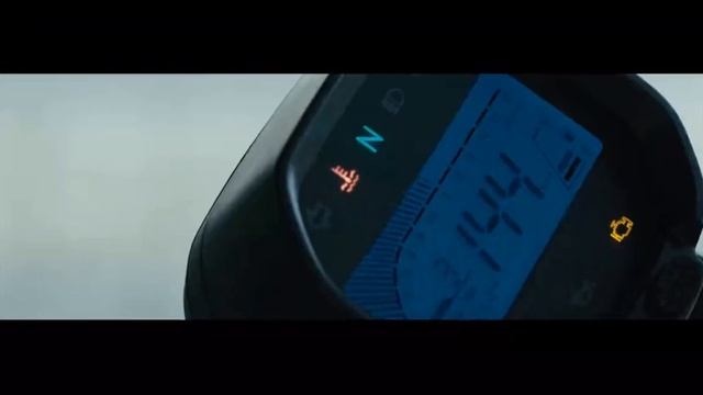 Рекламный ролик китайских мотоциклов VOGE смотреть онлайн