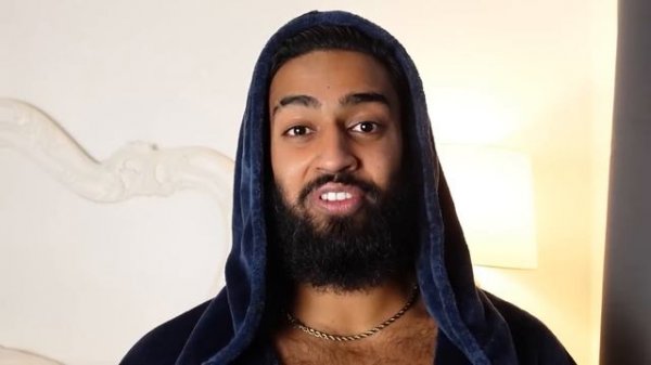 Why I’ve Started Reading The Quran