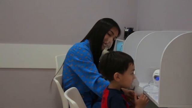 Природная здравница Санаторий Бузулукский Бор смотреть онлайн