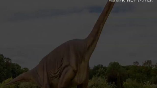 Моё первое видео диплодок смотреть онлайн