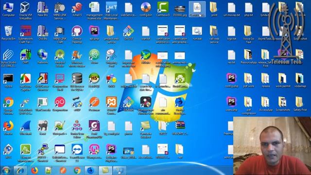 Huawei Java & Browser Settings To Display RTWP Monitor смотреть онлайн