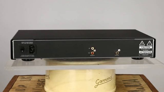 Micromega CD 20 (Black) смотреть онлайн