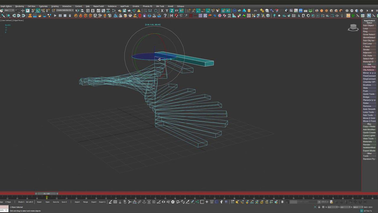 Dark Max № 42 - Snapshot tool смотреть онлайн