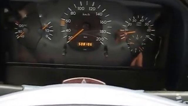 Проблема при заводке Спринтер 312 смотреть онлайн