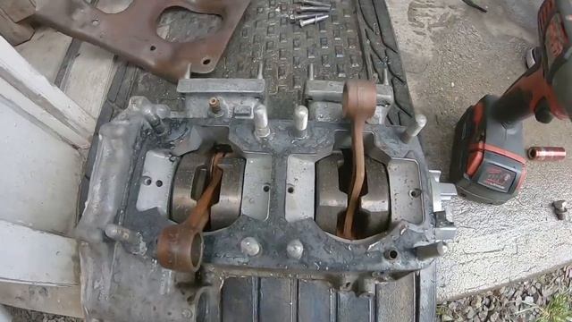 JetSkiBrothers fix subscribers blown up jetski смотреть онлайн