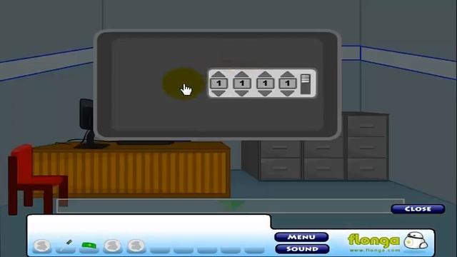 13th Floor Escape -- Full game walkthrough смотреть онлайн