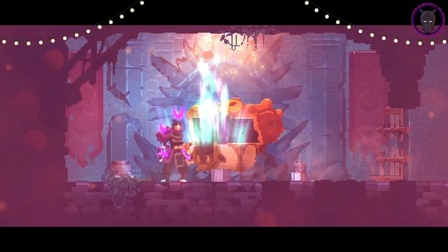 ● Лучший однокнопочный билд? :3 #1 ►Факел+Вспышка►Dead Cells Fatal Falls 3BC ● смотреть онлайн