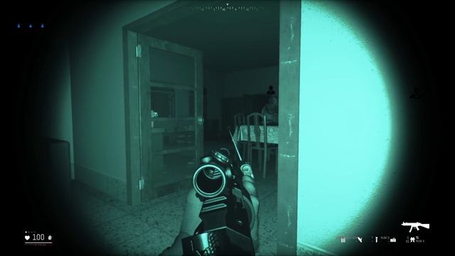 THE RESCUE! - Part 1 - Zero Hour (Multiplayer) смотреть онлайн