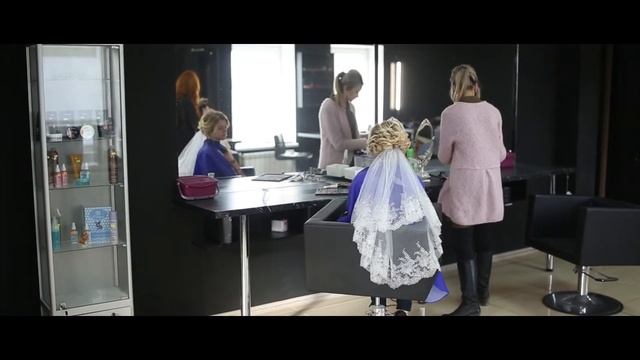 Парикмахерская "Империя" смотреть онлайн