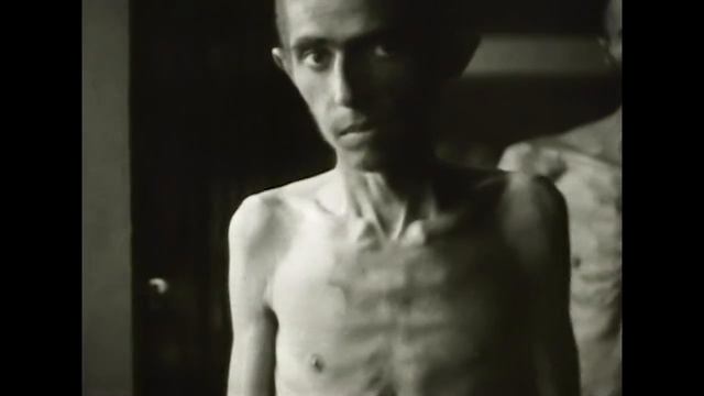 Liberation of Flossenburg Concentration Camp смотреть онлайн