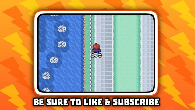 NEW Pokemon GBA Rom Hack 2023 With Gen 1- 9, 7 Big Islands & Much More! смотреть онлайн