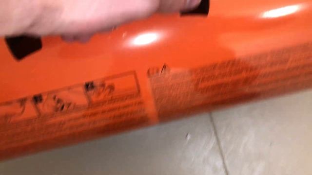 Нагреватель воздуха газовый Ecoterm GHD-50T прям., 50 кВт, термостат, переносной, Артикул: ET1528-7 смотреть онлайн