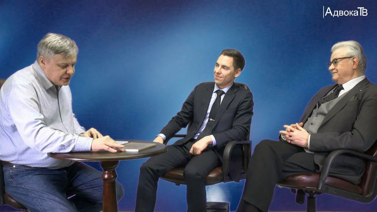 «Оправдательный приговор в деле о Ленинградском областном телевидении (ЛОТ)» смотреть онлайн