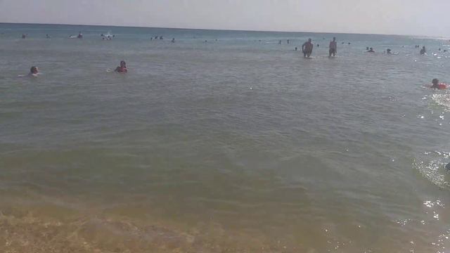 Витязево//Мое море//Жемчужина России смотреть онлайн