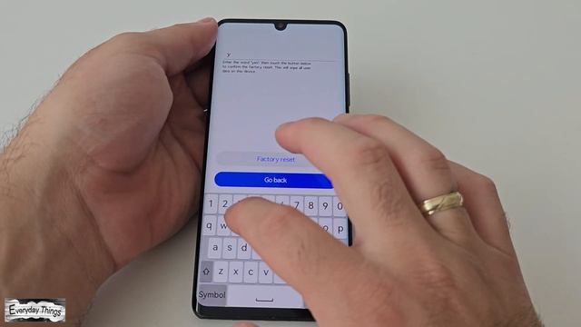 Quick and Simple: How to Hard Reset Huawei Smartphones смотреть онлайн