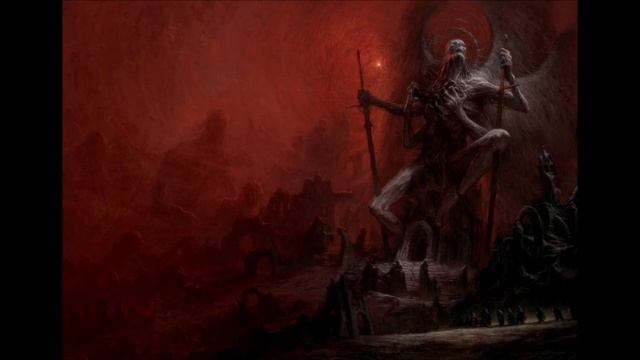 Prelude to the Hymns of Darkness - Beautiful Death смотреть онлайн