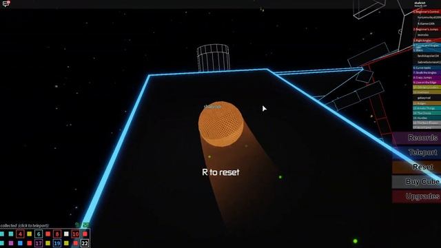 СИМУЛЯТОР ГРАВИТАЦИИ ? Метаморфозы ? Паркур в воздухе ⚽ Gravity Shift Roblox по русски смотреть онлайн