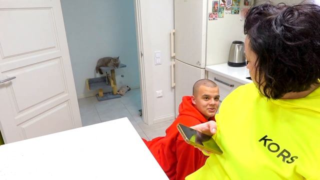 Як Я Став Собакою...!!! смотреть онлайн