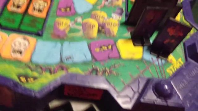Grave Danger Game смотреть онлайн