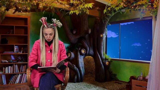 Сказки на ночь 28 января 2021. смотреть онлайн