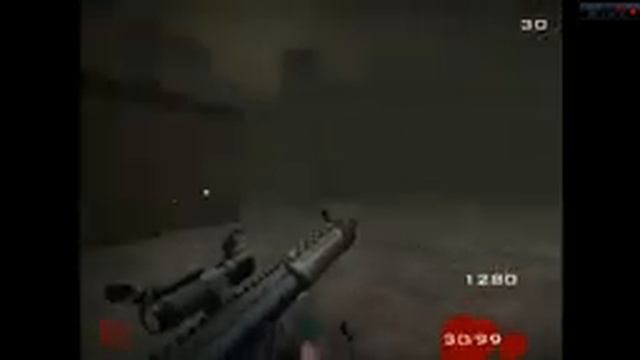 Nazi zombies Game maker (Red horde) смотреть онлайн