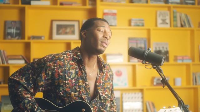 Best Part - Daniel Caesar Ft H.E.R (joseph Solomon Cover)