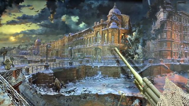 В путь! - Let's Go! смотреть онлайн
