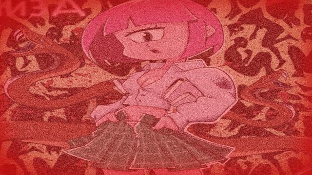 Лида-лиза BASSBOOSTED