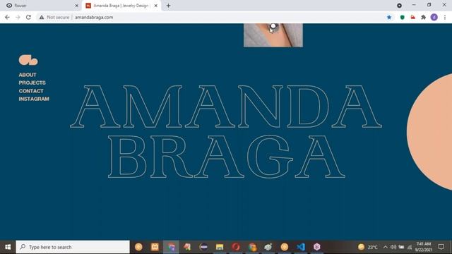 UI Technologies tutorials || Demo - 1 || by Mrs. Swetha On 22-09-2021 @7AM IST смотреть онлайн