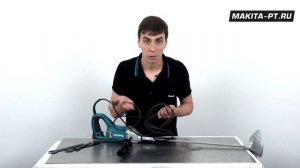 Makita UT2204 Сетевой миксер M12 для перемешивания различных строительных материалов