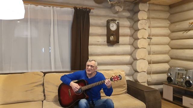 Александр Титов. Фото из альбома. смотреть онлайн