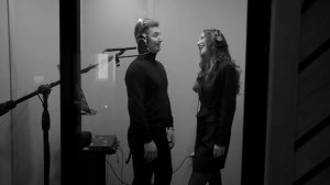 Динара Юнисова & Александр Арсентьев - "ШУХӐШСЕМ"