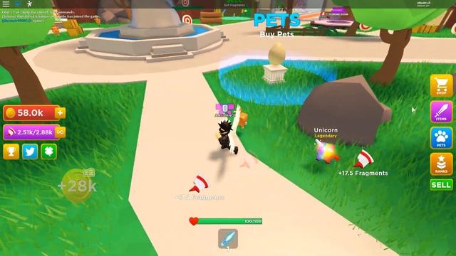 ЗАДОНАТИЛ 300R$ В ИГРУ!!! ПРОШЕЛ ИГРУ ЗА 10 МИНУТ!!!! BULLSEYE SIMULATOR ROBLOX смотреть онлайн
