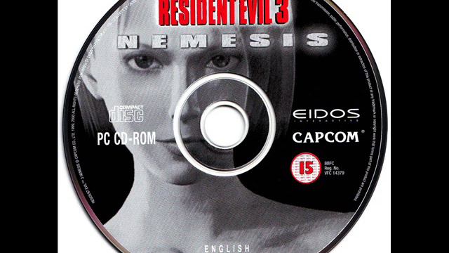 Soundtrack Resident Evil 3 Nemesis-Choose The Best one смотреть онлайн