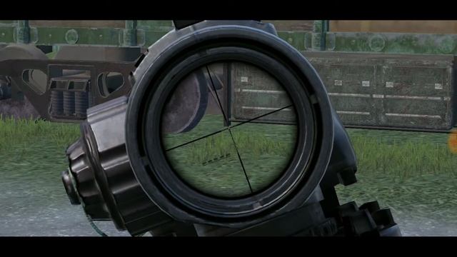 M416 AND AKM 6X || TDM || PUBG Mobile смотреть онлайн
