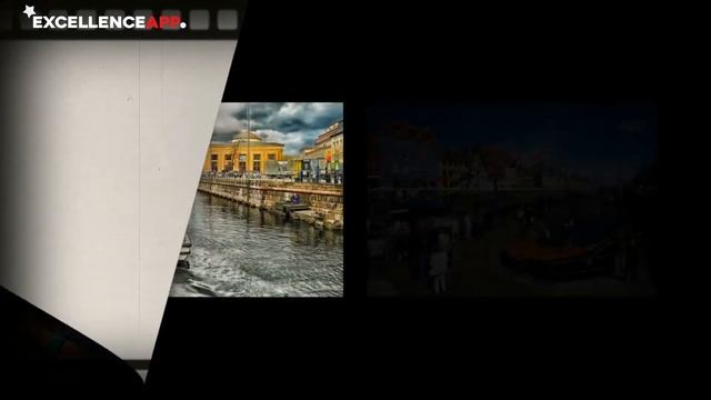 Иммиграция в Данию смотреть онлайн
