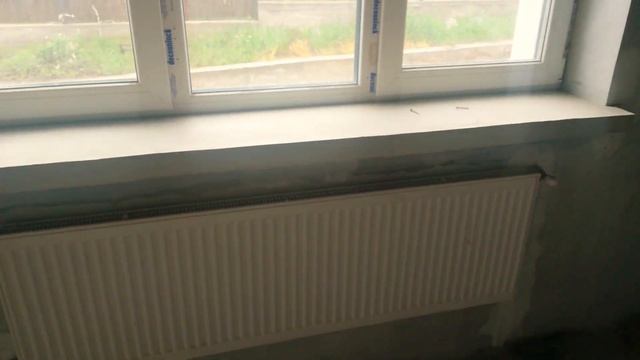 столешница и подоконник из бетона. часть 4. concrete countertops and windowsill. part 4. смотреть онлайн