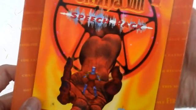 Ultima VIII Pagan Speech Pack Unboxing (PC) ENGLISH смотреть онлайн