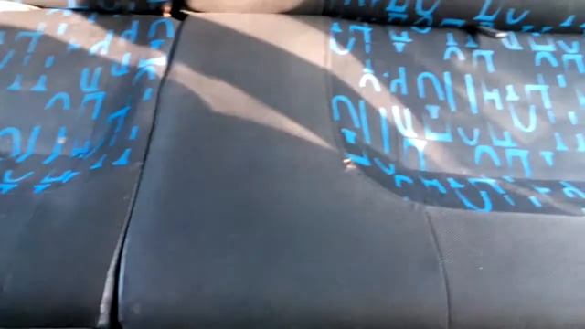 Машина после химчистки смотреть онлайн