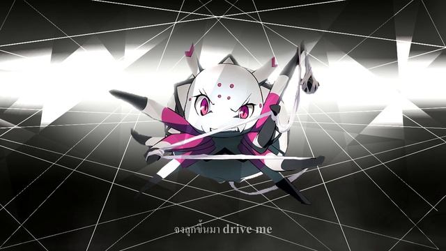 ｢Bursty Greedy Spider」- Konomi Suzuki (Kumo desu ga, nani ka? OP2) (Thai ver.) | cover by 3NIA. смотреть онлайн