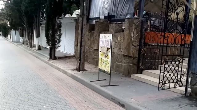 Экскурсия в Судак и Коктебель Часть 1 Поехали на экскурсию было хорошо и классно. смотреть онлайн