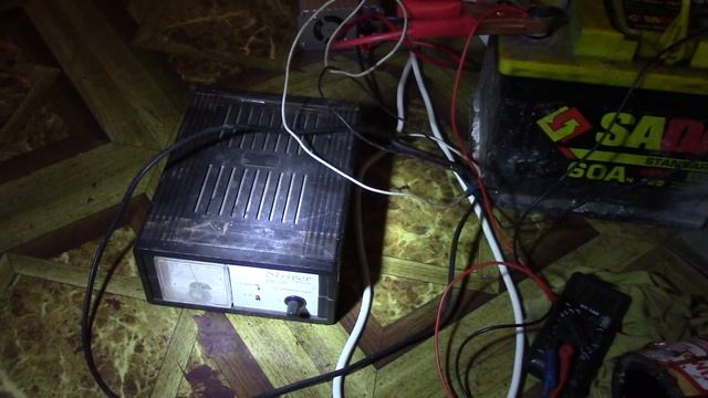 Что делать когда нет электричества смотреть онлайн