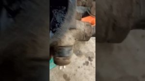 Не качает воздух газ 3309