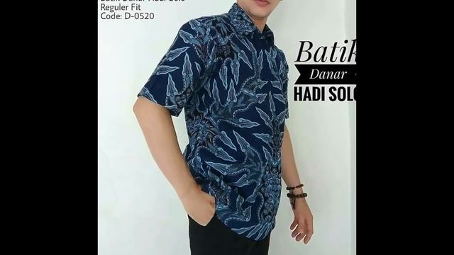 Distributor Batik Solo Online Shop, Gratis Ongkir!! (WA)0857-0409-2180, Batik Solo Online Shop смотреть онлайн