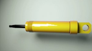 Принцип работы гидроцилиндра | OTR GROUP