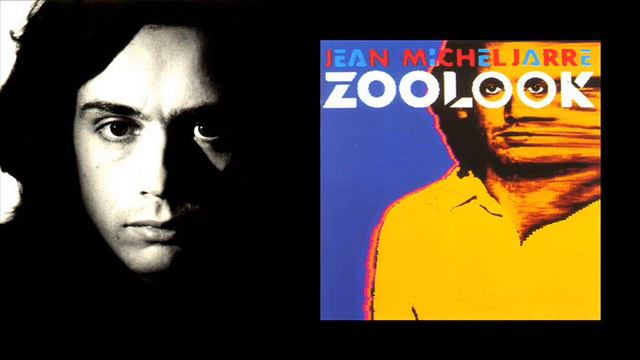 Jean Michel Jarre - Ethnicolor