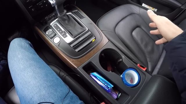 Как нас разводит Audi. БЕШЕНЫЕ накрутки на авто. Обзор и отзыв на А4. смотреть онлайн