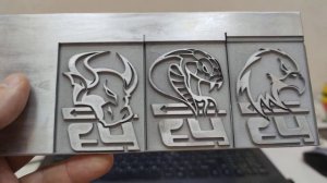 Гравировка клише, как бизнес идея!